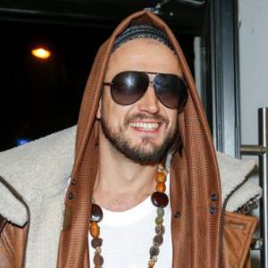 Baron zrobił selfie ze stadem lwów! Fani są pod wrażeniem!