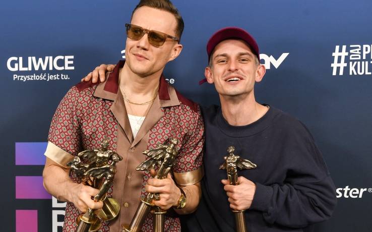 Męskie Granie 2023. To oni zagrają w tegorocznej orkiestrze! "Idealny skład"