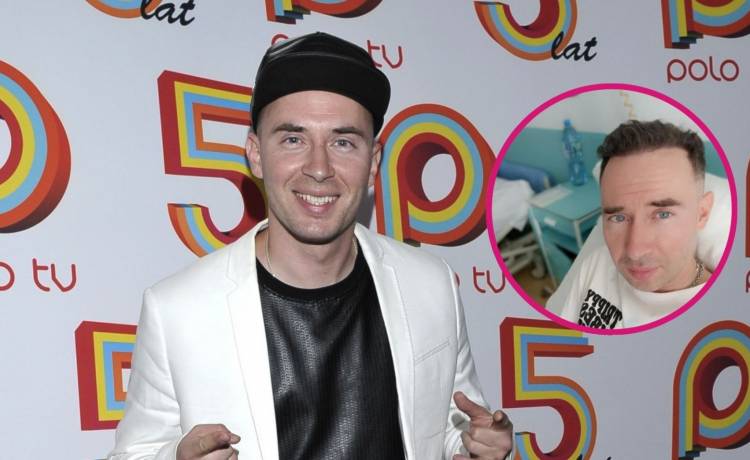 Gałązka/AKPA, Gesek/Facebook screen