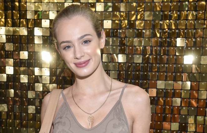 Wiktoria Gąsiewska odsłania ciało! "Myślałem, że to Maffashion". Naturalny kadr zaskoczył internautów [FOTO]