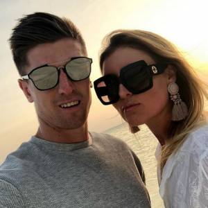 Krzysztof Piątek i Paulina Procyk wzięli ślub! Gdzie odbyła się ta bajkowa uroczystość? 