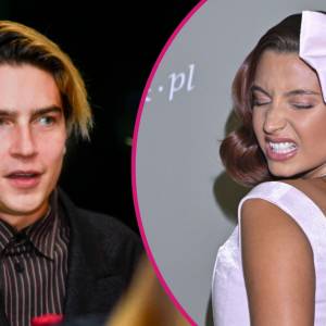 Rozbicki wbił szpilę swojej byłej. Co na to Wieniawa? Wymowna publikacja