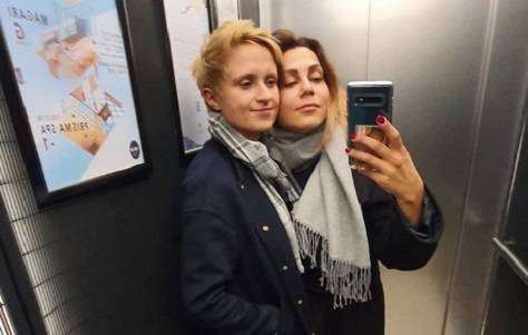 Uczestniczka programu: "Rolnik szuka żony" i jej partnerka wezmą ślub. Krystyna zdradziła szczegóły!