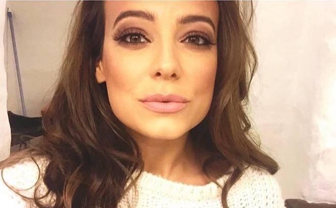 Anna Mucha zrezygnowała z makijażu i sztucznych rzęs. Fani: "Jest pani jeszcze piękniejsza"!