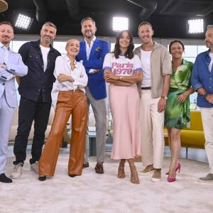 Transfer z „Hotelu Paradise” do „DDTVN”. Nowa prowadząca w porannym show!