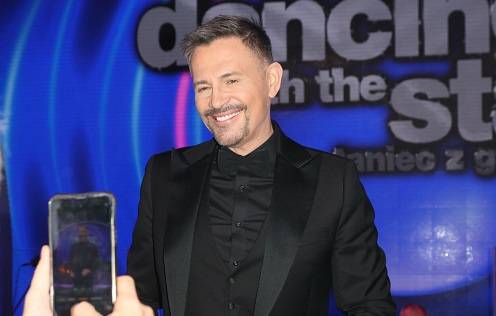 Krzysztof Ibisz wiecznie młody? Pokazał, jak wyglądał ponad 30 lat temu! [ZDJĘCIE]