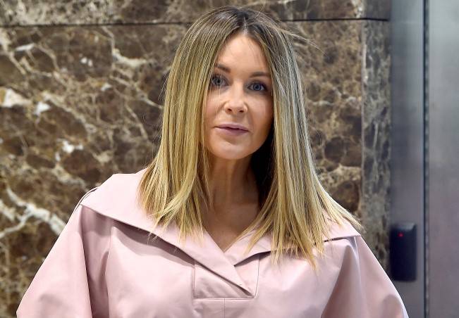 Małgorzata Rozenek-Majdan zagra w kryminale! Czy dla Patryka Vegi zrezygnuje z telewizji?