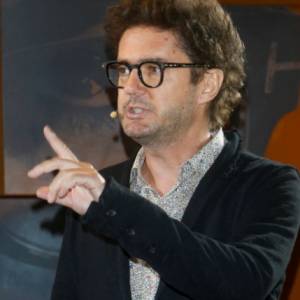 Kuba Wojewódzki publikuje nagie zdjęcie sprzed lat! 