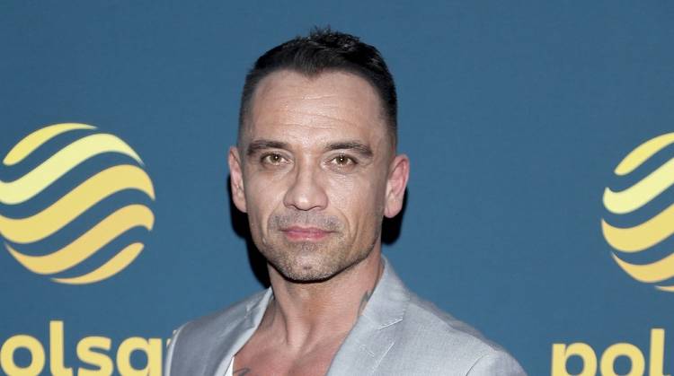 Aleksander Mackiewicz. Fot. AKPA