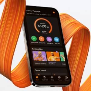 Orange Flex rezygnuje z najtańszego planu. Operator ma jednak propozycję dla klientów