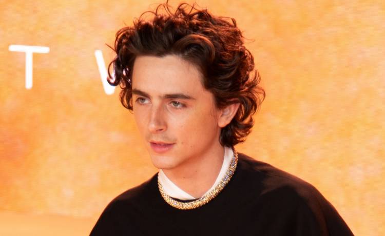 Loredana Sangiuliano/Shutterstock