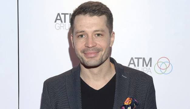 "M jak Miłość". Andrzej Młynarczyk znów jako policjant Tomek! Będzie powrót do serialu?