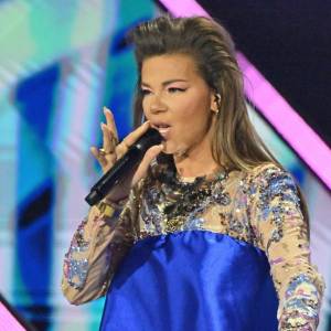 Eurowizja. Edyta Górniak przerwała milczenie w sprawie Luny. "Ja bardzo przepraszam..."