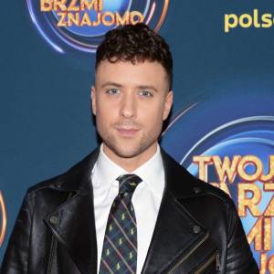 Sikora jako Cugowski w „TTBZ”. Artysta ocenił jego występ!