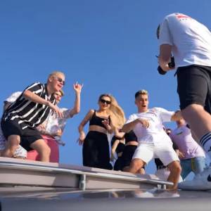 "Influencerzy bez cenzury". Powstał film dokumentalny o gwiazdach YouTube 