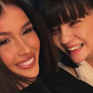 Teściowa Roksany Węgiel nie ukrywa ich więzi. Tak uczciła urodziny piosenkarki 