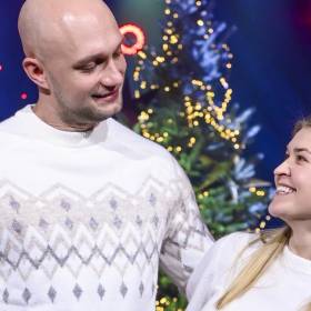 Klaudia i Valentyn z „Rolnik szuka żony” osobiście poinformowali widzów! Pokazali zdjęcie dziecka