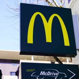 Tragedia w McDonald's. Nie wiedział, że to jego ostatni posiłek!