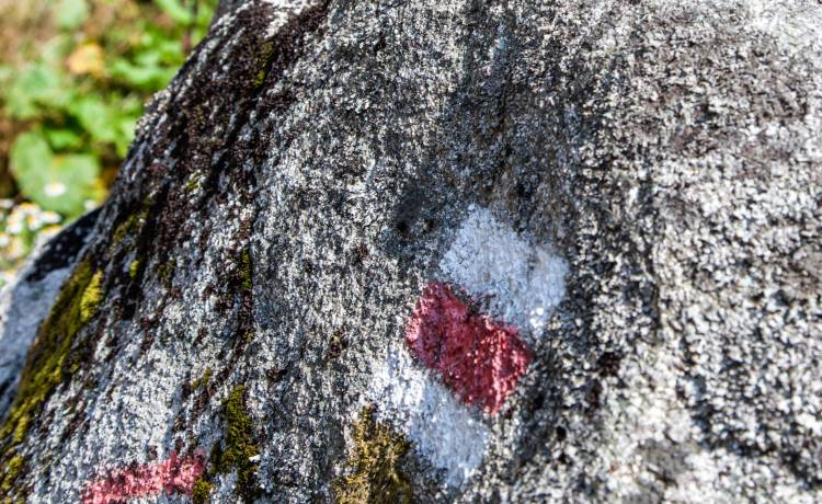 136 lat temu oznakowano pierwszy szlak w polskich Tatrach. Niewielu turystów wie, gdzie jest!