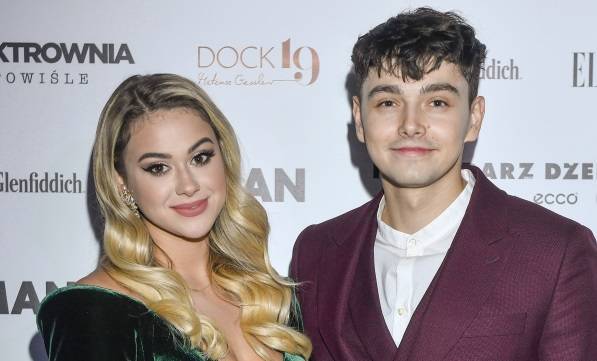 Sylwia Przybysz odsłoniła ciążowy brzuch. Będzie chłopiec czy dziewczynka? [FOTO]