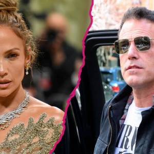 Lopez i Affleck złożyli papiery rozwodowe? „Nie było szans, żeby to przetrwało”  