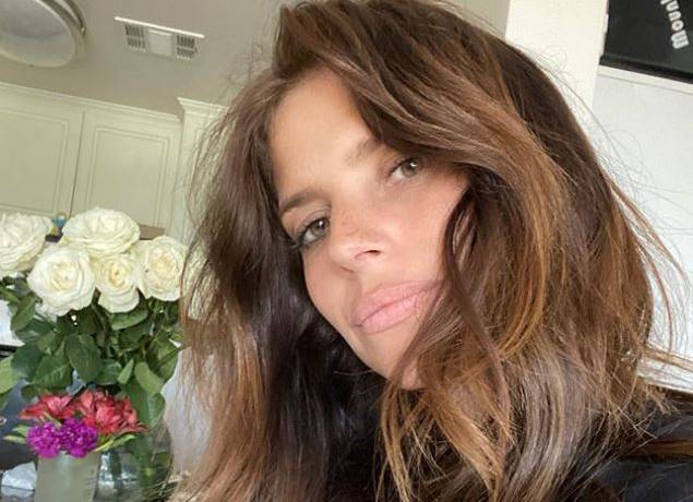 Weronika Rosati ma poważne problemy ze zdrowiem? Podłączona do kroplówki aktorka wyznaje: "Organizm odmawia współpracy"