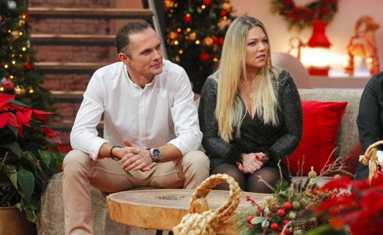 Waldemar i Dorota, fot. YouTube