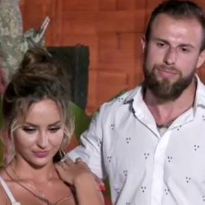 "Hotel Paradise 2". Willę opuściły dwie osoby. Wyniki rajskiego rozdania rozjuszyły widzów. "Dalej męczarnia z Kamilem"