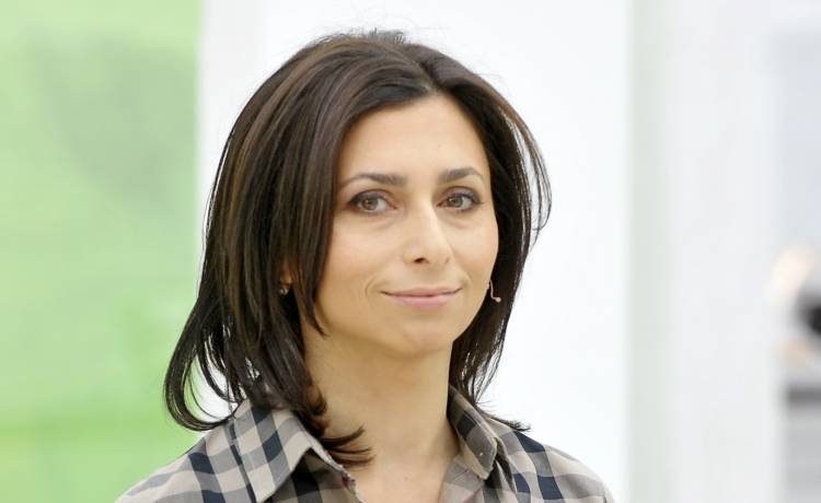 Aida Kosojan-Przybysz pokazała swoją 17-letnią córkę. "Przepiękna dziewczyna" [ZDJĘCIA] 