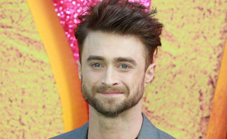 Daniel Radcliffe zostanie ojcem! Aktor grający Harry'ego Pottera spodziewa się dziecka