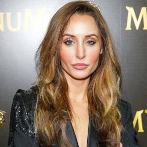 Agata Nizińska na czerwonym dywanie w Cannes wyglądała jak Angelina Jolie!                                                   