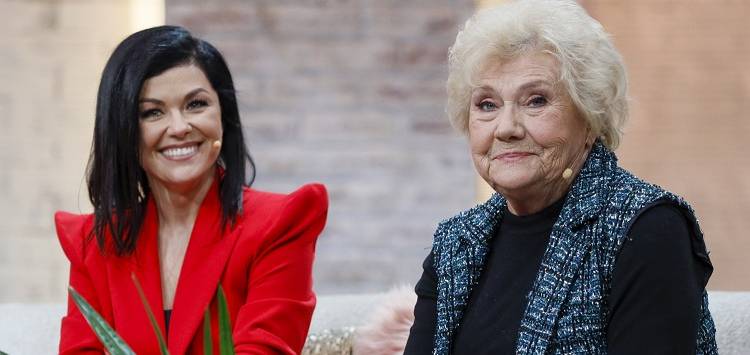 Święta w "M jak miłość". Barbara Mostowiak nie spędzi Wigilii w Grabinie? 