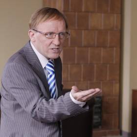 Powrót „Rancza” coraz bliżej. Artur Barciś ma obawy