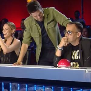 Szokujący występ w "Mam Talent". Jedni płakali, inni się śmiali! Japońska zabawka zrobiła prawdziwą furorę [WIDEO]