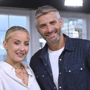 Sandra Hajduk bez Macieja Dowbora w „Dzień dobry TVN”. Produkcja poinformowała o zmianach