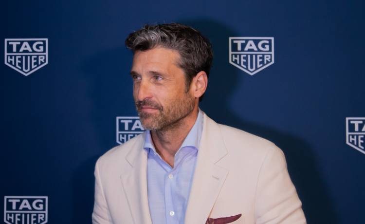 Najseksowniejszy mężczyzna 2023 wybrany [FOTO]