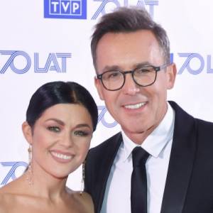 Cichopek i Kurzajewski na romantycznej wycieczce. Internauci: "Fajna z was para"