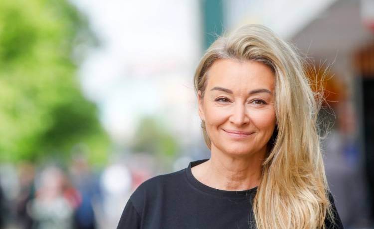 Metamorfoza Martyny Wojciechowskiej. "Jak wam się podoba nowa wersja?" [FOTO]