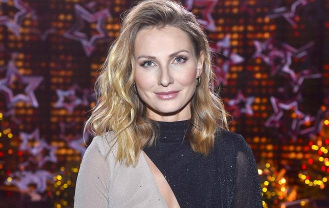 Joanna Moro w bikini. Opublikowała kadry prosto z Wysp Kanaryjskich! [FOTO]