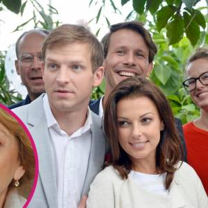 „Barwy szczęścia”. Finał sezonu z ogromem emocji! Józefina pozna prawdę o Andrzeju?