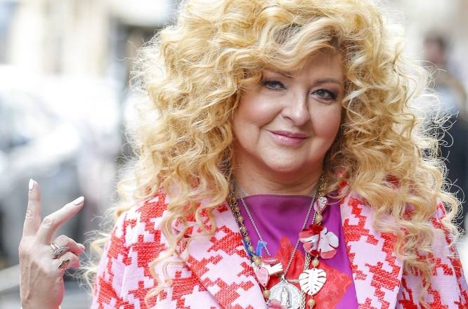 Magda Gessler sprzedaje catering na Wielkanoc. Ceny nie dla wszystkich