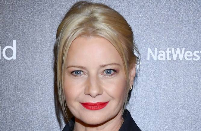 Małgorzata Kożuchowska rozstała się z mężem? Wszystko jasne. Nowy wpis mówi wszystko [FOTO]