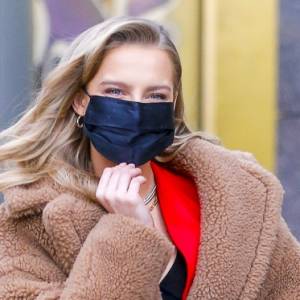 Karolina Pisarek w czołówce rankingu najpiękniejszych twarzy świata! Wyprzedziła wielkie gwiazdy [FOTO]