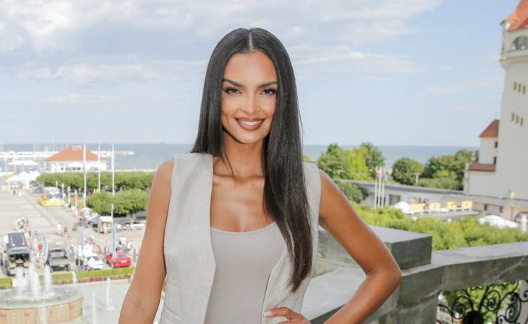 Klaudia El Dursi poszukuje asystentki. Czego oczekuje od kandydatów?