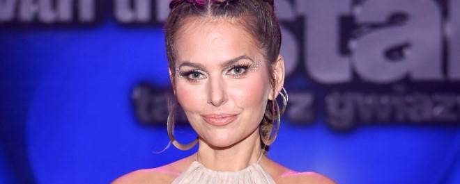 Córka Pauliny Sykut-Jeżyny ma już 6 lat! Jak teraz wygląda Róża? 