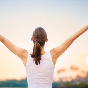 Te 6 rzeczy pozwoli ci "odetchnąć", gdy ktoś cię zrani