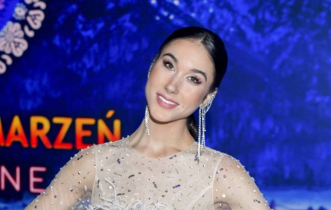 Ida Nowakowska rozchorowała się przed Sylwestrem. Nie pojawi się na zakopiańskiej scenie?