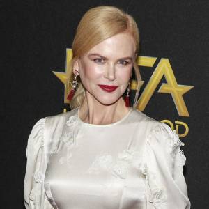Nicole Kidman była dyskryminowana z powodu wieku? Gwiazda opowiedziała jak potraktowano ją w Hollywood