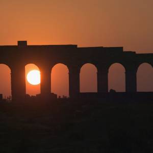 Rzymski tekst na zawsze pozostałby tajemnicą, gdyby nie sztuczna inteligencja