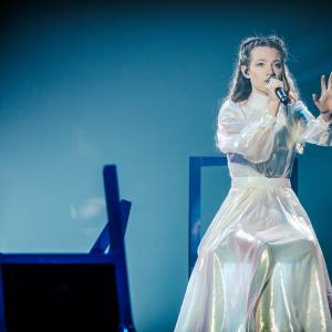 Eurowizja 2022. Grecka ballada mocnym kandydatem do zwycięstwa